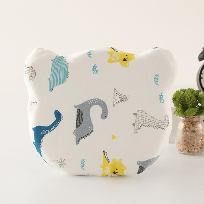 가장 작은 메모리 폼 곰 공룡 패턴