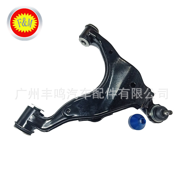 Conveniente para el brazo de control del brazo oscilante de la suspensión de Toyota 48068-60010 48069-60010