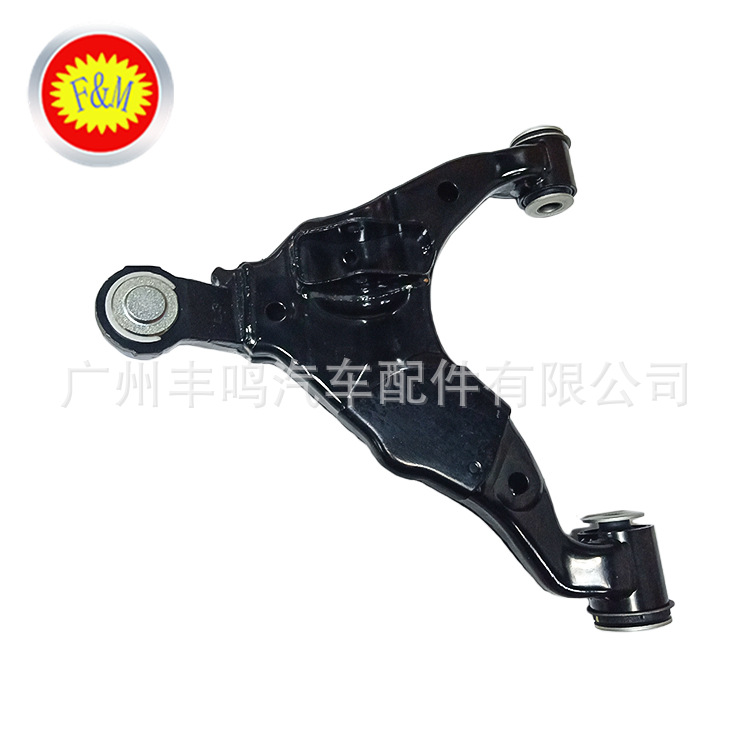 Conveniente para el brazo de control del brazo oscilante de la suspensión de Toyota 48068-60010 48069-60010