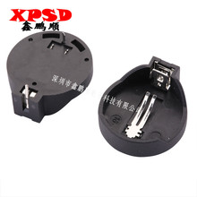 �~��늳���CR2032ֱ�� BS-2-1 3V ֱ��ʽ �~��늳��� 늳غ� ����