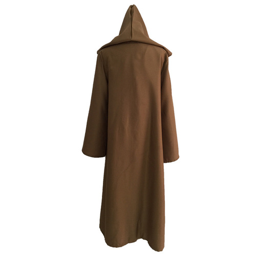 Star Wars Jedi Knight Anakin Skywalker Cloak Cosplay Costume Wholesale