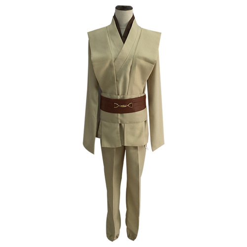 Star Wars Jedi Knight Anakin Skywalker Cloak Cosplay Costume Wholesale