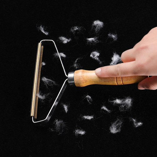 Shaving machine, clothing ball remover, household woolen cashmere manual dry cleaning shop hair removal ball remover, shaving machine