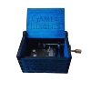 Blue letters right game