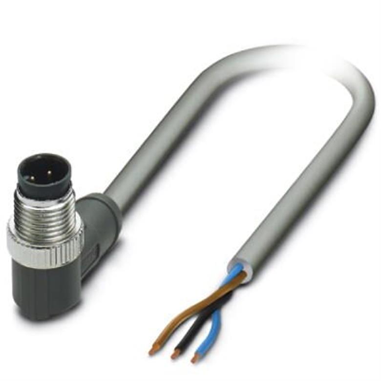 菲尼克斯SAC-3P-M12MR/2,0-C10 - 1411709