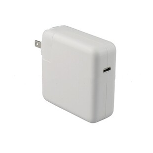 Cross-border dedicated for Apple laptop power supply 61W type-c charger PD3.0 large chip more stable
