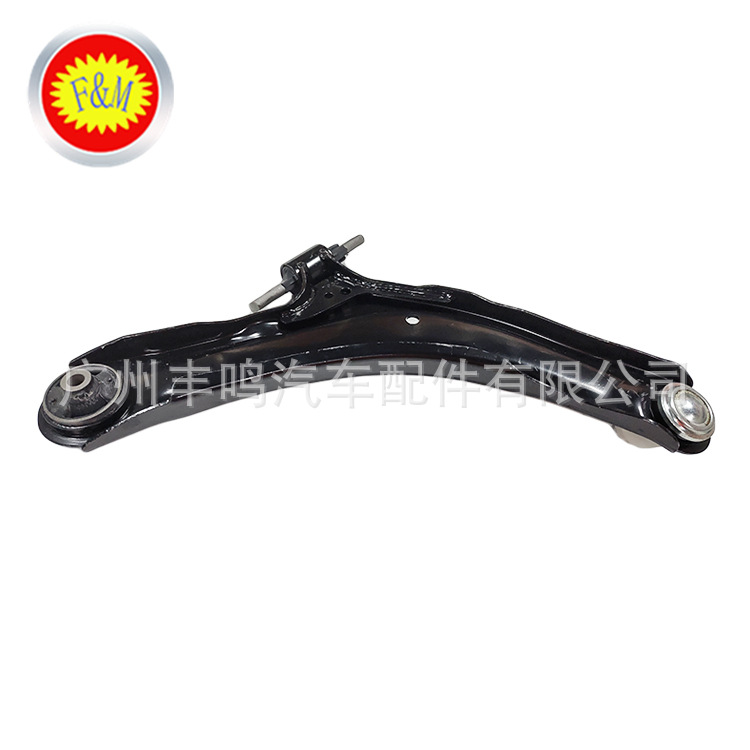 Adecuado para Nissan suspensión superior brazo oscilante brazo de control 54501-jg00b 54500-jg00b image 6