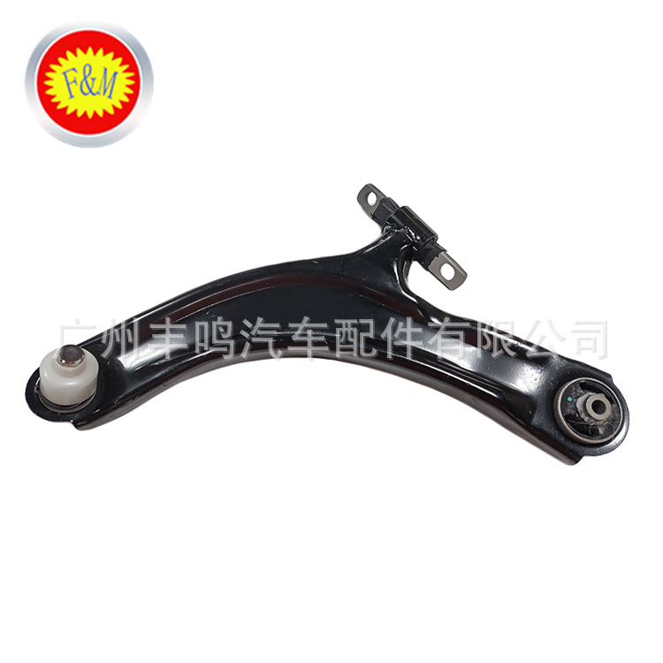Adecuado para Nissan suspensión superior brazo oscilante brazo de control 54501-jg00b 54500-jg00b image 1