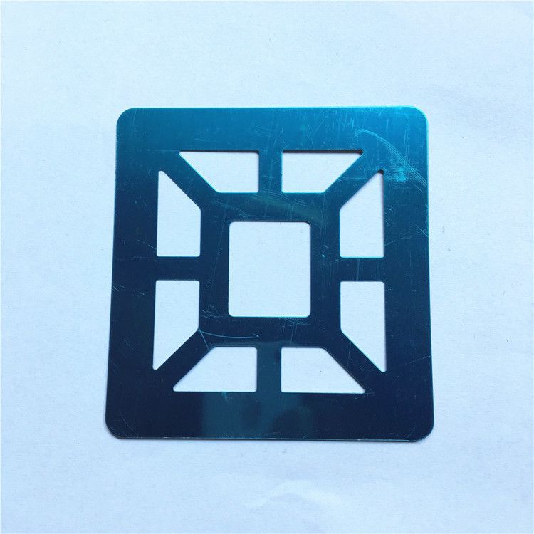 精密金属五金件加工 不锈铁不锈钢冲压