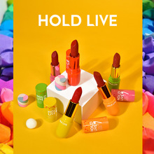 �o��HOLD LIVE�伃�Ų����F����z�q�F��־�ƽ�r�W���F�P�t�ڼt