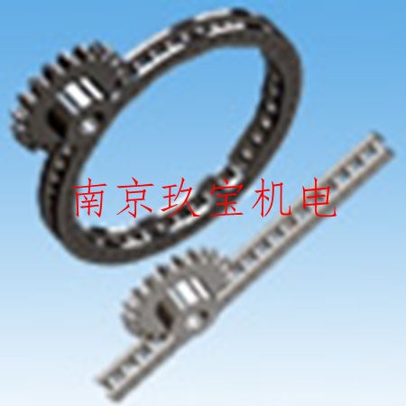 销售日本椿本TSUBAKI链条PT24T5-15BF-A  PT25P3M15BF-S