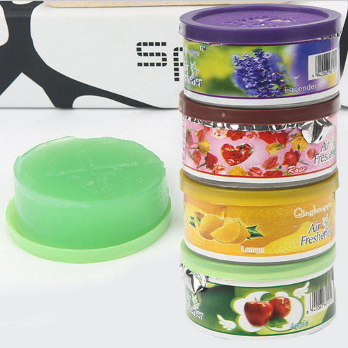 Air Freshener Home Indoor Solid Freshener Bedroom Wardrobe Aromatherapy Fragrance Agent Toilet Deodorant Wholesale