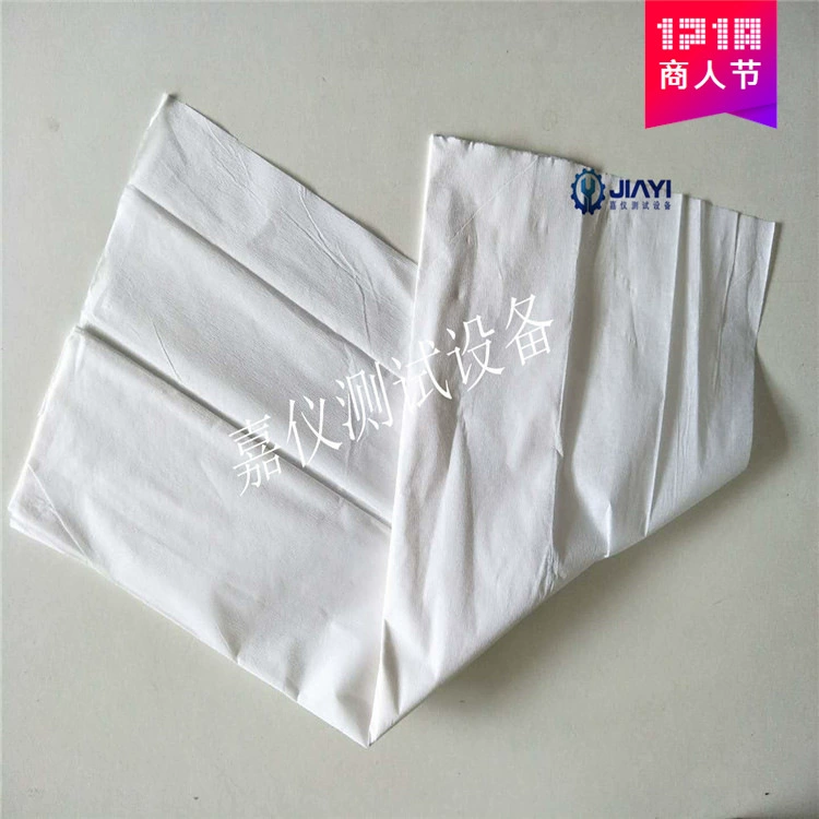 Тест провода зарева отчет по испытаниям организации испытания третьей стороны Силк-Бумаги стандартного теста 500*1500 мм