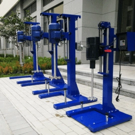 其他实验仪器;搅拌机;PH计