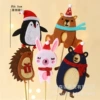 Small animal 5 -piece set (retail ≥4.95 yuan)