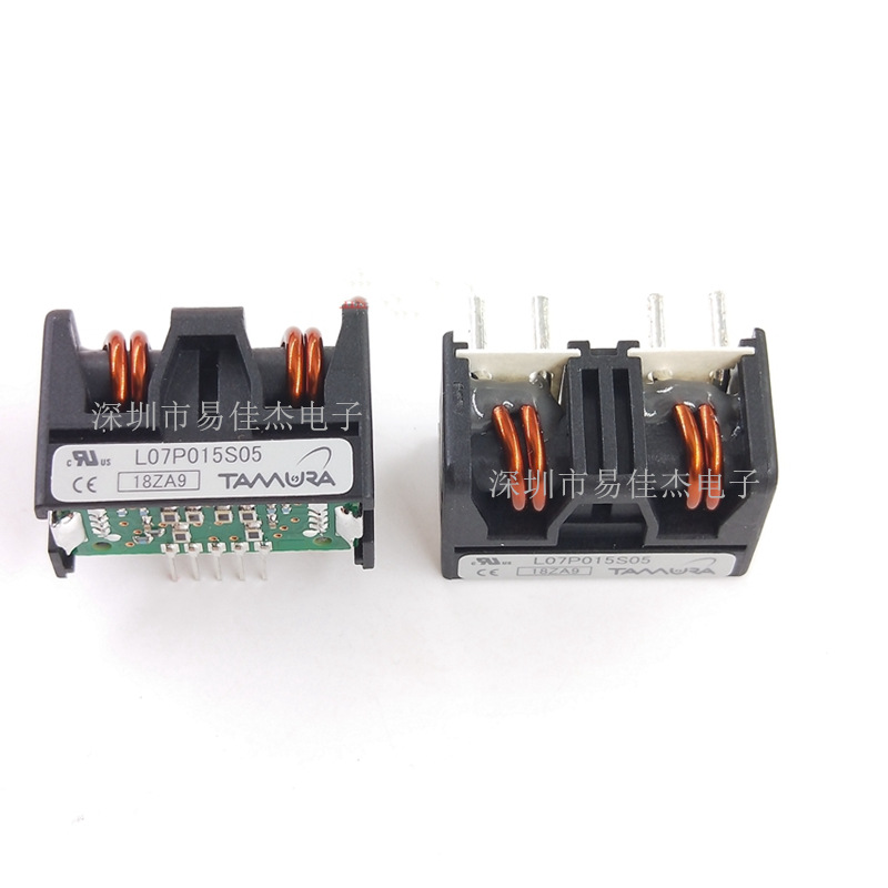 L18P015D15 电流传感器 双向极化 用于太阳能、风能逆变器/变频器