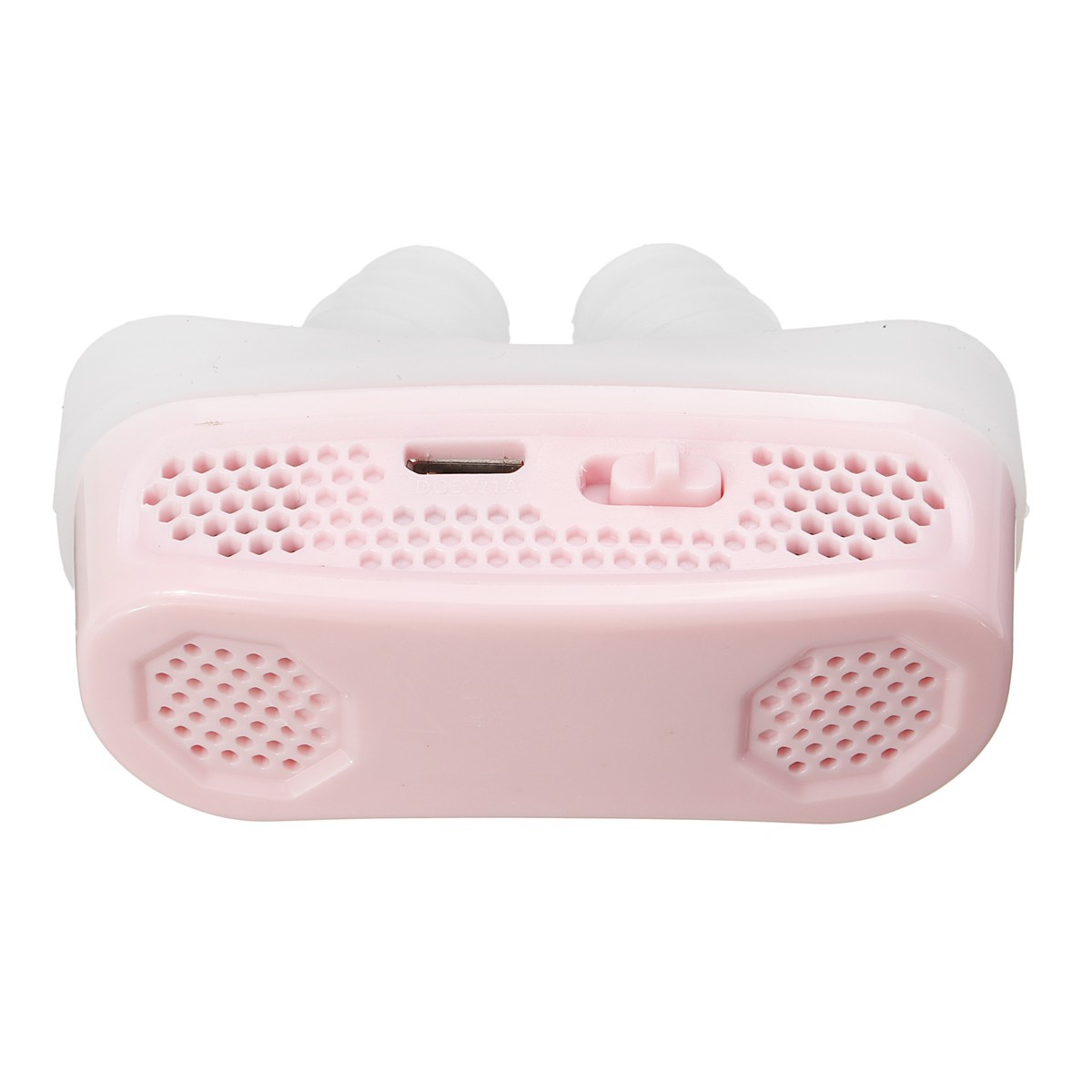 Dispositivo de soporte de ronquido, dispositivo de soporte de ronquido de silicona, dispositivo de soporte de ronquido, dispositivo de soporte de ronquido eléctrico respiratorio inteligente