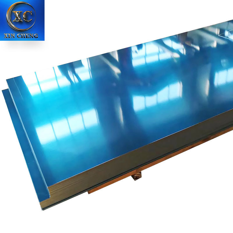 覆膜5454软态铝板 切片A5454铝板 小件o态合金铝板