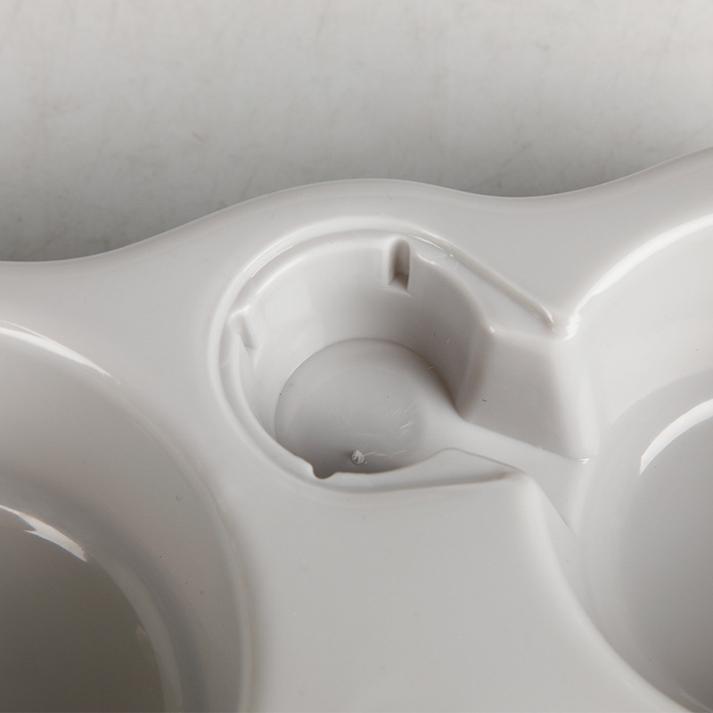 Botella de agua portátil de doble propósito perro tazón mascota automático agua potable doble tazón mascota gato tazón plástico comida tazón suministros para mascotas