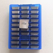 批发  四方 面铣刀片 YT 5 14 15 YG6 8 YW 1 2 4160511 涂层