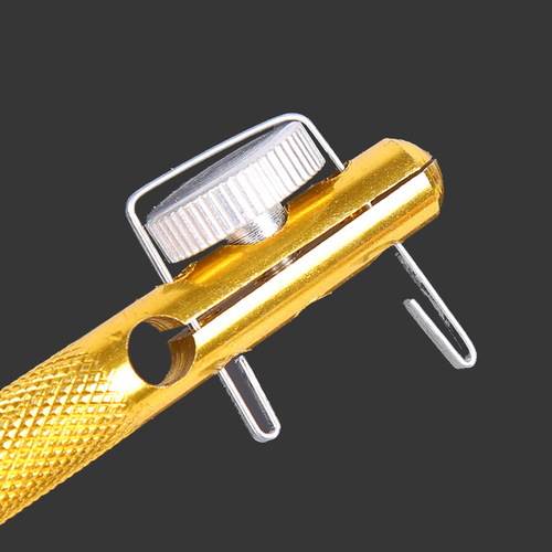 Manual Hook Binder Fishing Tool Dual-Purpose Subline Knot Tying Tool Fishing Gear Hook Binder Fishing Accessories Wholesale