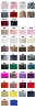 Other color notes