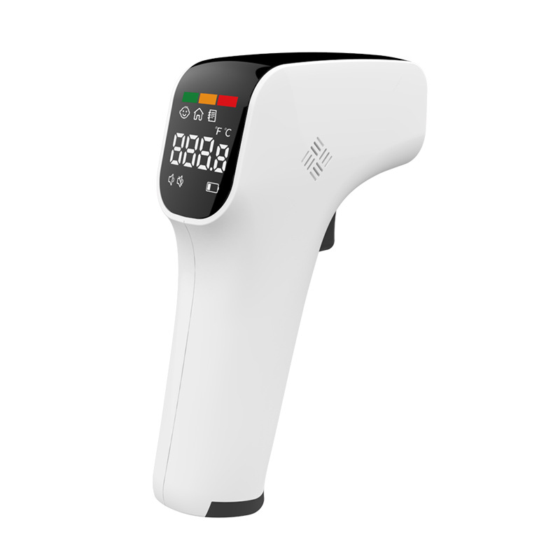 Medical infrared thermometer FDA forehead thermometer household non-contact handheld thermometer hospital same PC828