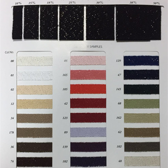 日本金属丝罗缎丝带横纹带帽带DIY蝴蝶结饰品头饰装饰服饰料出售