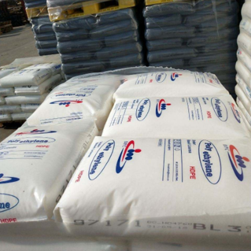 HDPE  阿拉克石化  BL3   中空级 高刚性 良好的流动性