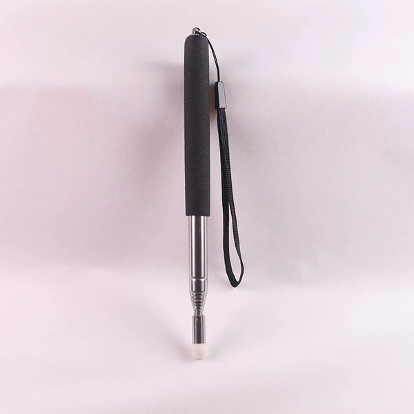 1 meter felt model with black string