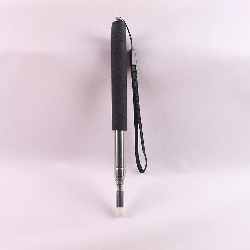 Telescopic electronic rubber sleeve, 1meter, 1.2meter, for import