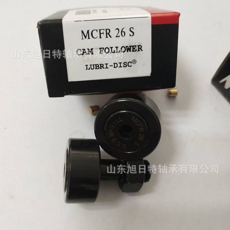 MCFR26SX  MCGILL麦吉尔轴承 MCGILL凸轮从动轴承 MCGLL轴承