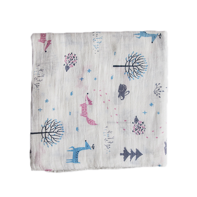 블루 파우더 폭스