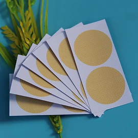 胶垫;胸贴、乳贴;办公用品胶带