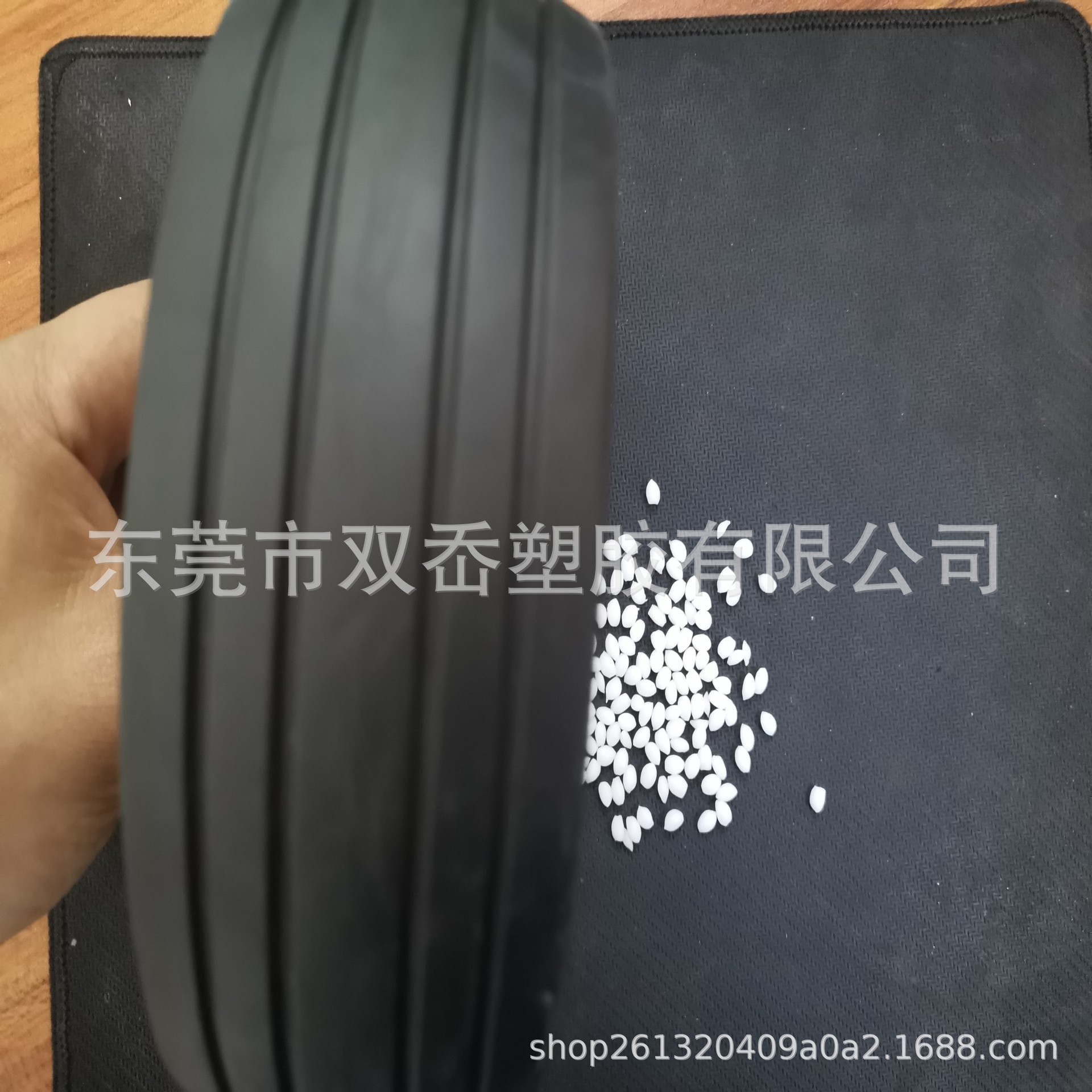 厂家批发 TPE TPR 热塑性弹性体 TPE玩具轮胎 TPE包胶原料