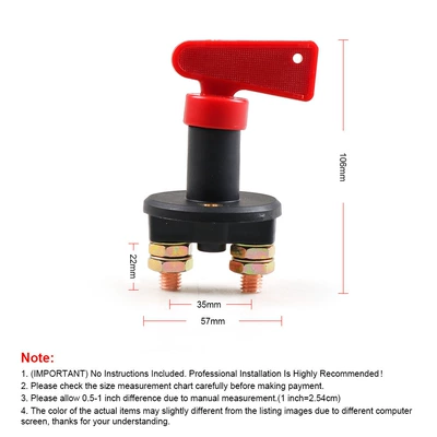 Factory direct supply car modified Power supply, ignition system accessories