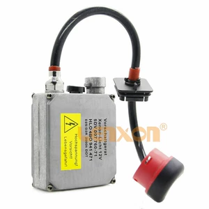 4B 0941471 Orijinal Slot Avtomobil HID Fənər Amator 5DV 007760 -71 5DV 00776015