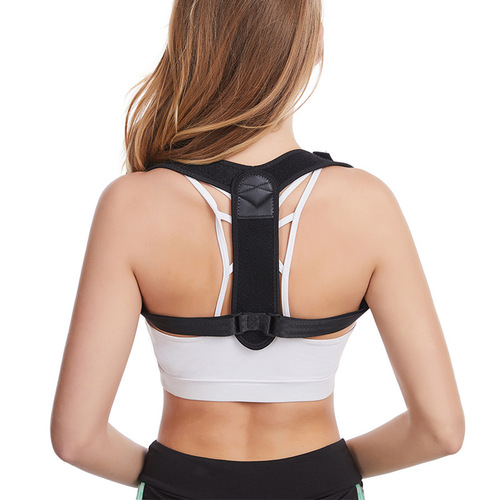 Direct supply of adult correction belt, back correction fixed belt, cross-border hot sale, hunchback correction, adjustable back correction belt