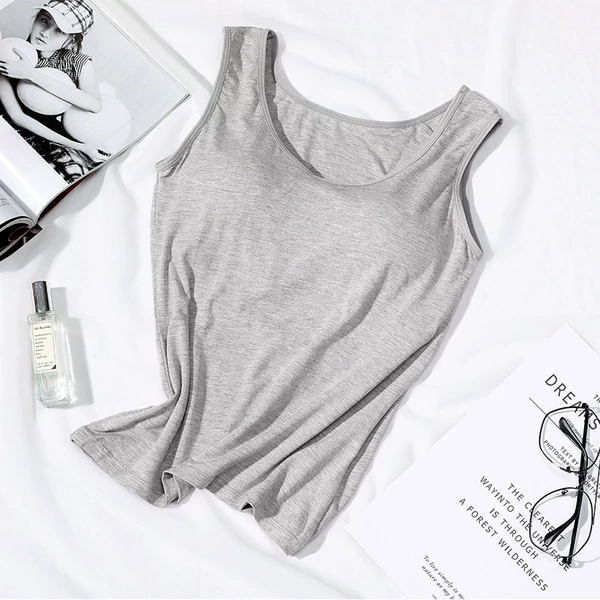 Shallow gray