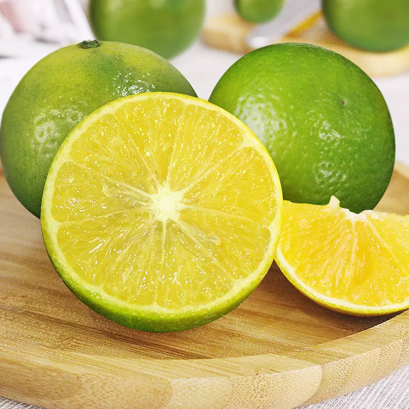 【活动】广西武鸣皇帝柑 代发3斤新鲜酸甜柑橘新鲜孕妇水果非沃柑