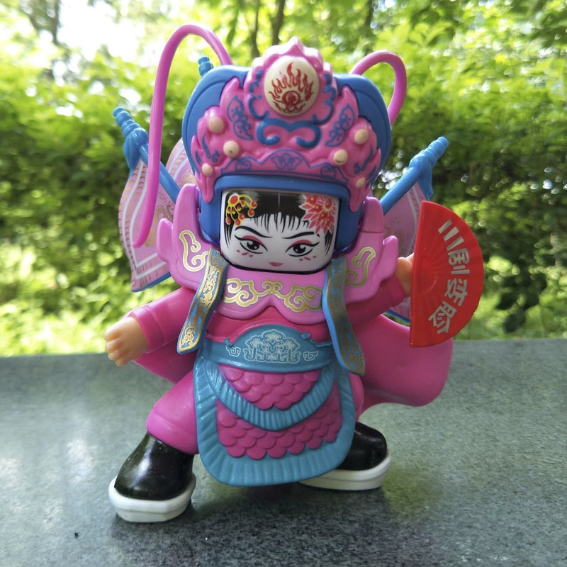 Doll, souvenir, toy, panda, Birthday gift