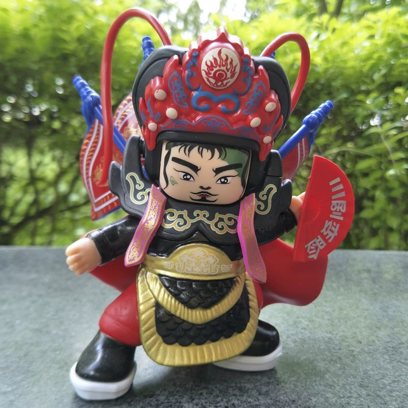 Doll, souvenir, toy, panda, Birthday gift