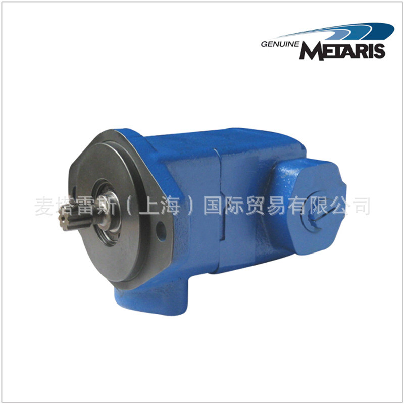 metaris叶片泵V20F-1S13S-001C-11J-22麦塔雷斯