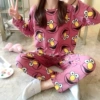Sesame Street-Bean Paste-Long