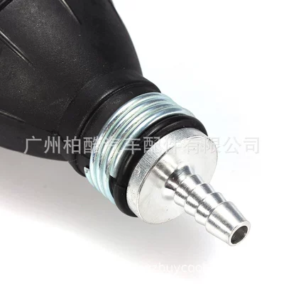 gasoline/diesel pump/manual oiler – Oil pump, nozzle