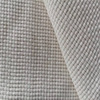 Woven polyester-cotton blend Blending Gray cloth 9CT Cross stitch Plaid Pillows a living room Mounting Thread embroidery