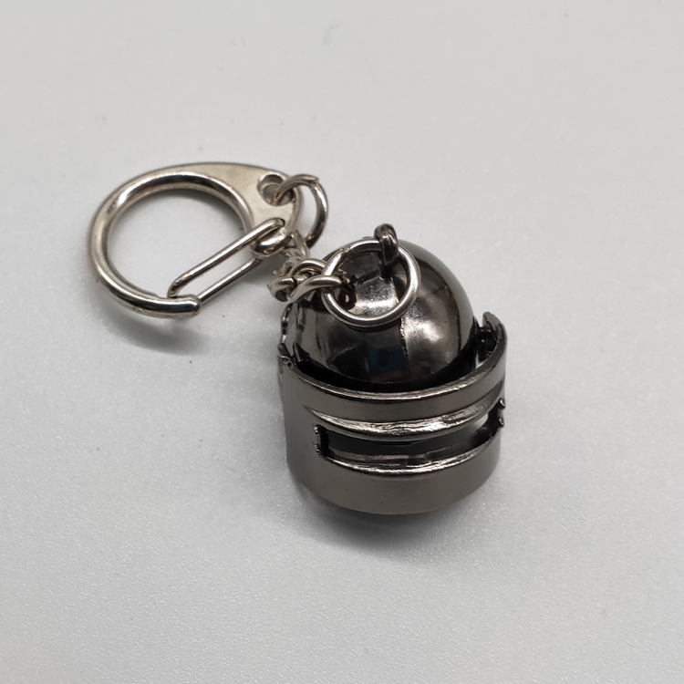 2.5cm 건 컬러 3 단 헤드