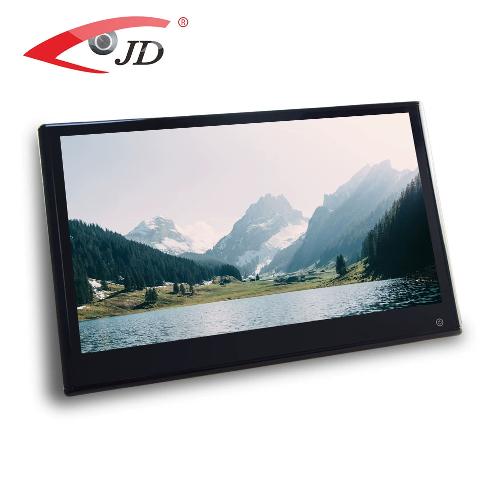 LCD дисплей, 12.5 дюймов, Android, 12.5 дюймов