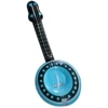 Round violin
