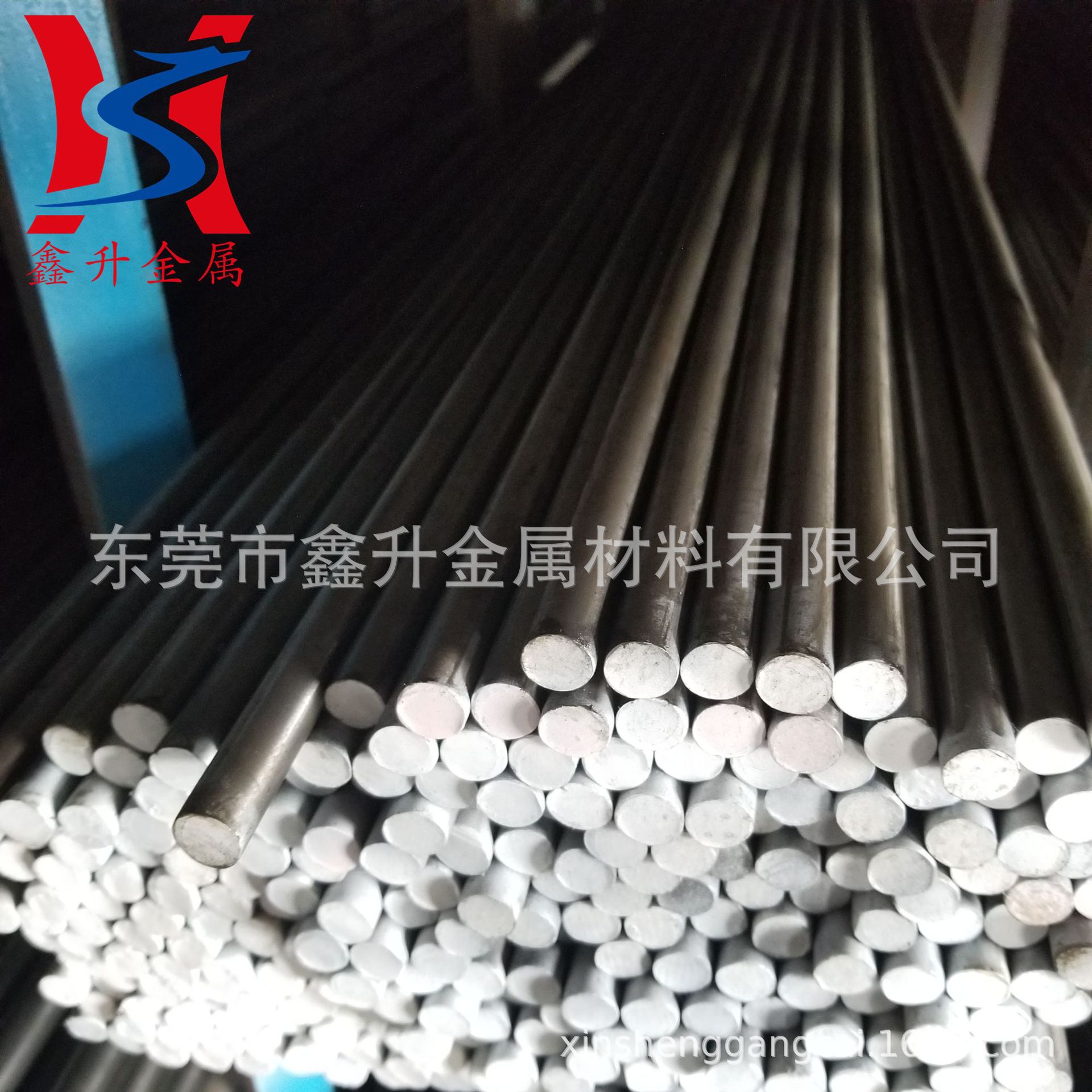 供应日标SACM645碳化钢圆棒 SACM645高韧性合金钢圆钢 规格齐全